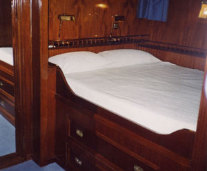 Southern Cross - Camarotes hotel